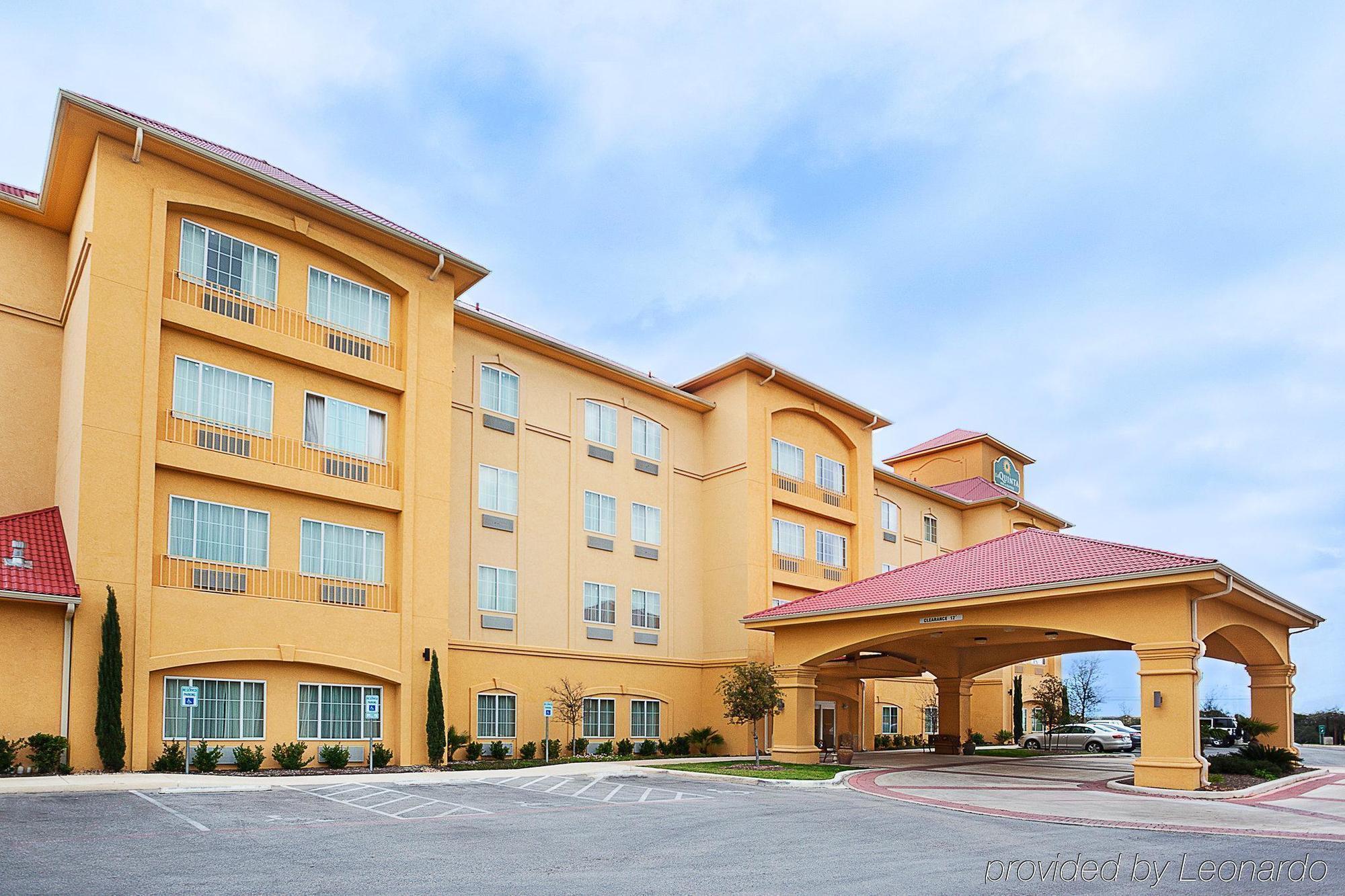 La Quinta By Wyndham Northwest 3* San Antonio